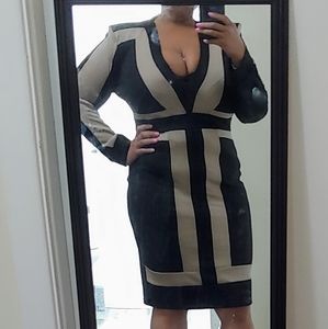 Bodycon Dress